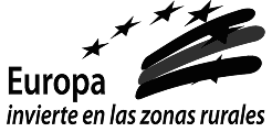 Europa invierte en las zonas rurales